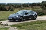 Toyota GT 86 2016 года (UK)